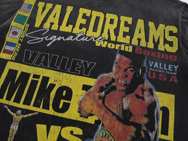 Vale Forever T Shirts Short _SKUValeForeverS-XL4ltxV505761